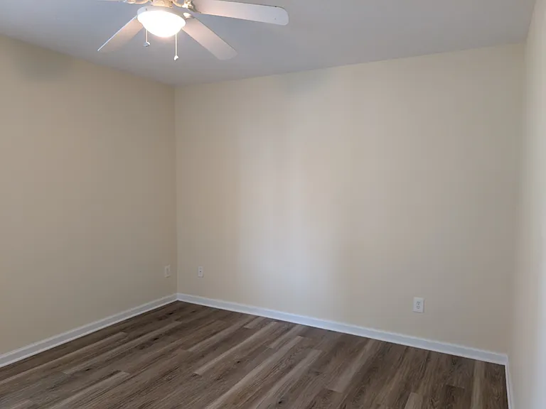 1st bedroom