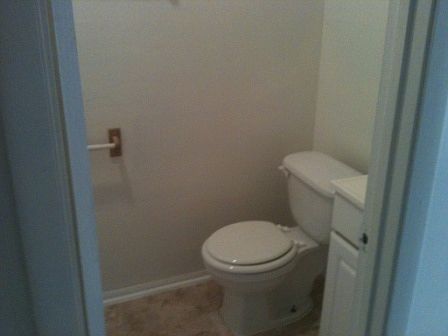 Bathroom #1