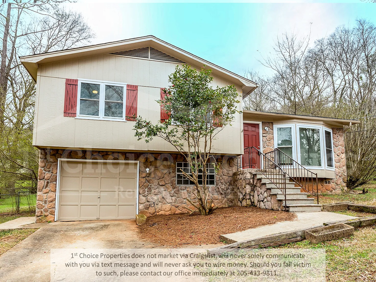 5849 Janet Drive, Trussville, AL - 1 — Photo 2
