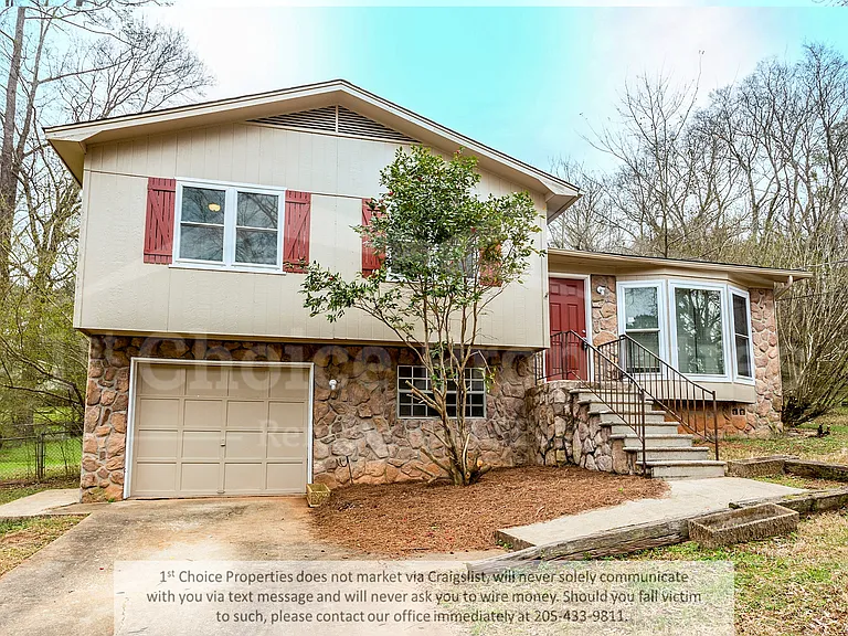 5849 Janet Dr — Photo 1
