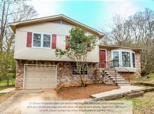 5849 Janet Dr, Trussville, AL 35173