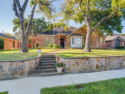 216 Cedar Ridge St, Wylie, TX, 75098