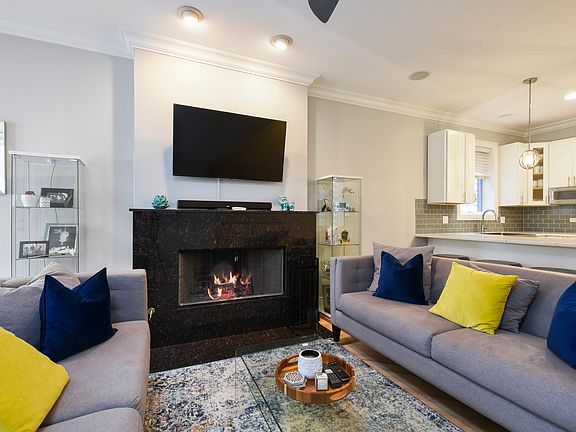 5th image of 1233 N Bosworth Ave #1