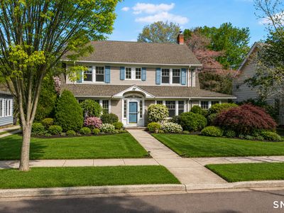 31 McKinley Avenue, New Haven, CT, 06515