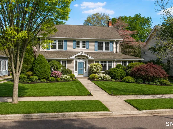 31 McKinley Avenue, New Haven, CT 06515