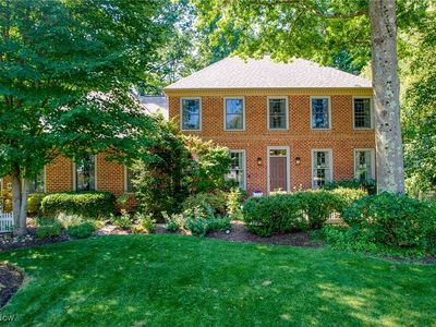 4312 Cobblestone Dr, Akron, OH, 44321