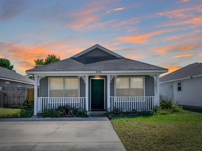 6461 Starfish Cv, Gulf Breeze, FL, 32563