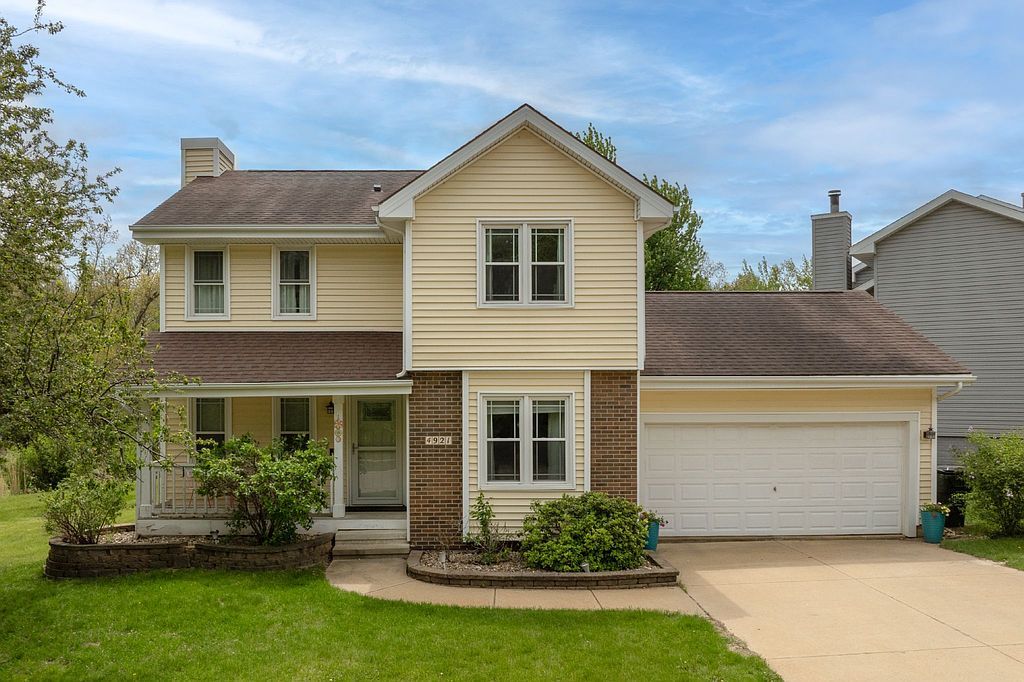 4921 Willowbend Rd NE - Property Image