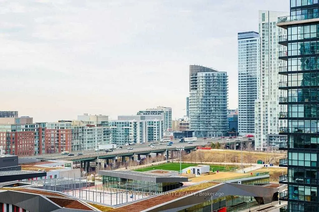 1 bed, $2,350 — Photo 2