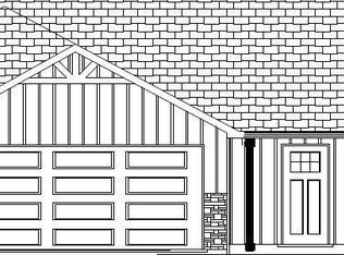233 N Deer Cliff Run, Fort Wayne, IN 46804