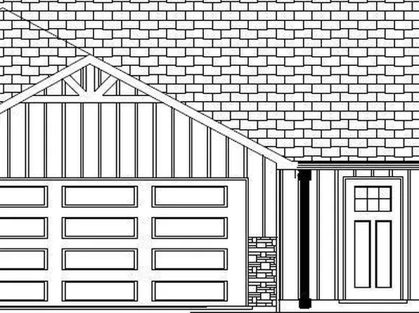 233 N Deer Cliff Run, Fort Wayne, IN 46804