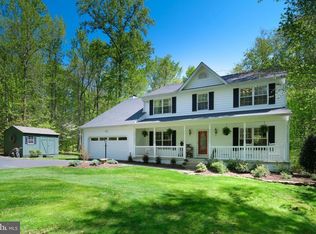 391 Windermere Dr, Stafford, VA 22554
