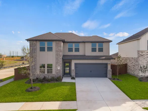 3003 Mary Grace Ln, Heartland, TX 75114