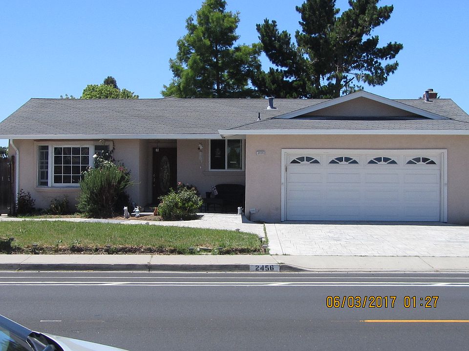 1st image of 2456 Almaden Blvd