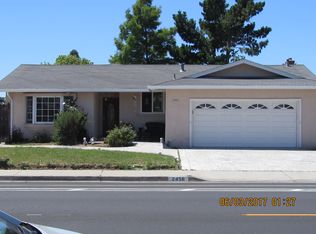 2456 Almaden Blvd, Union City, CA 94587