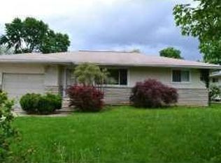 460 Buena Vista Ave, Columbus, OH 43228