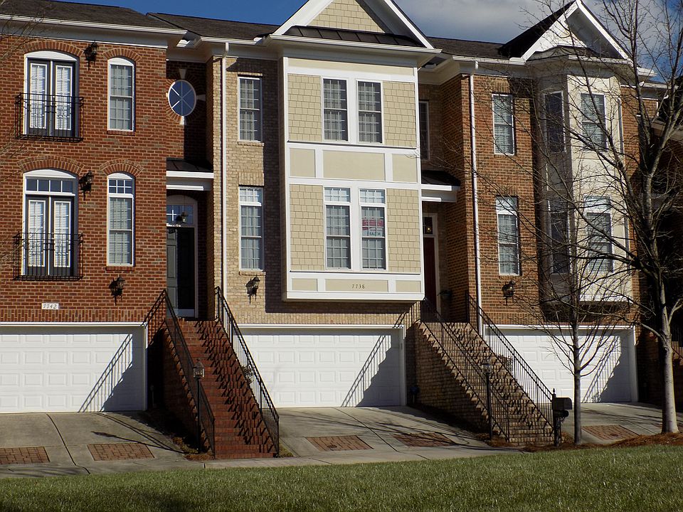 1st image of 7738 Springs Village Ln