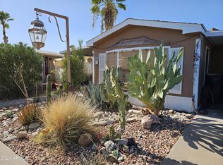 3405 S Tomahawk Rd LOT 17, Apache Junction, AZ 85119