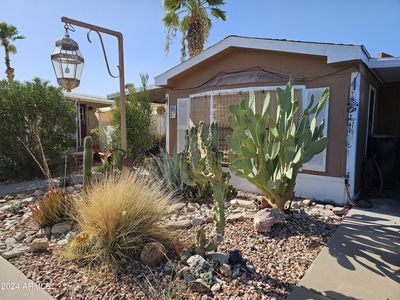 3405 S Tomahawk Rd LOT 17, Apache Junction, AZ, 85119