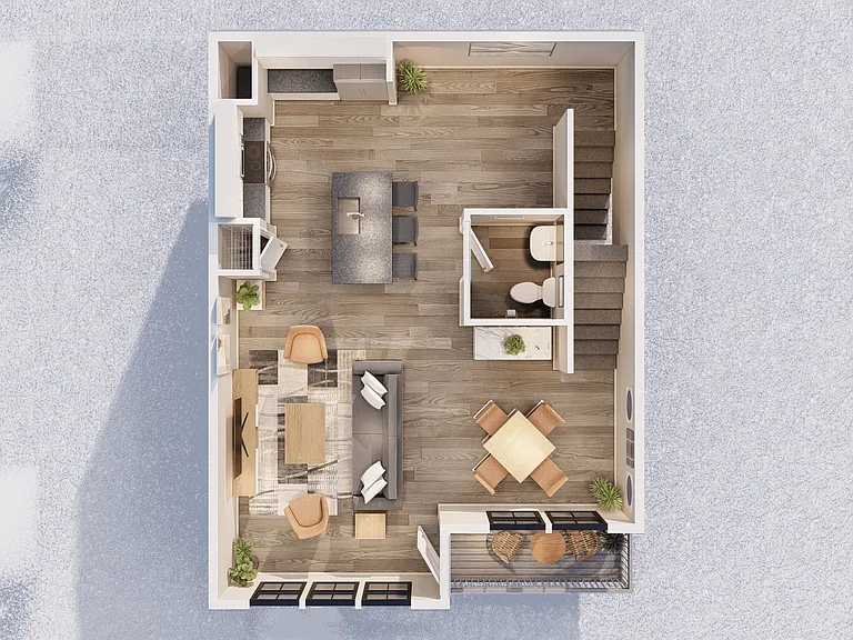 Amplify Tomball — Photo 19