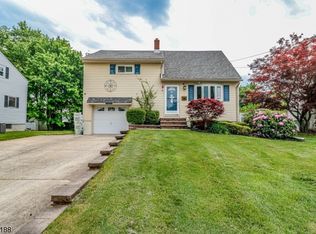 1021 Colby Ave, Raritan, NJ 08869