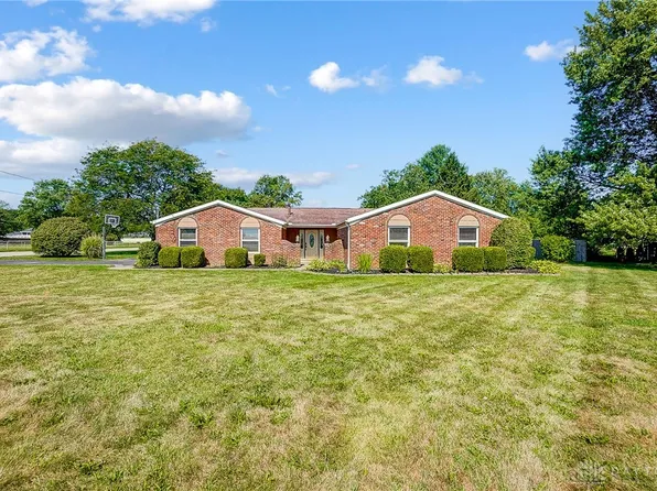 3671 Springfield Jamestown Rd, Springfield, OH 45502