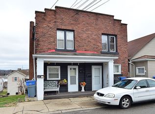 215 Locust St, Carnegie, PA 15106