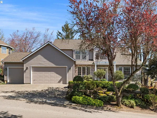 5514 Bay Creek Dr, Lake Oswego, OR 97035