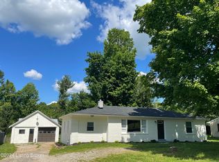 3216 Evergreen Rd, Frankfort, KY 40601