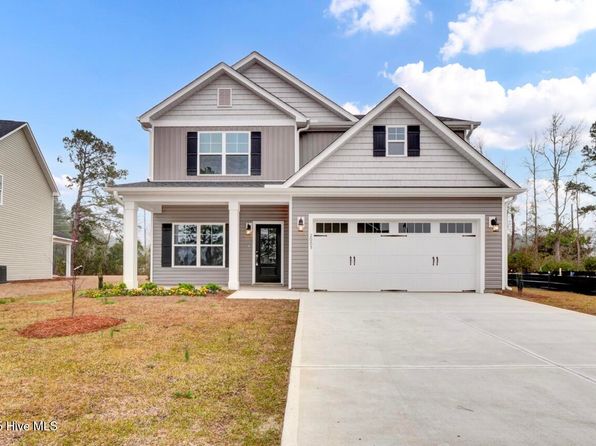 2005 Twilight Drive NE, Winnabow, NC 28479