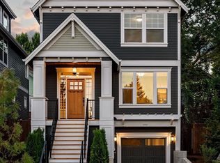 3725 SE Brooklyn St, Portland, OR 97202