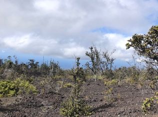 Reef Circle Mauka LOT 7, Captain Cook, HI 96704