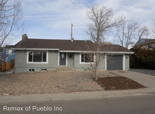 2121 North Dr, Pueblo, CO 81008