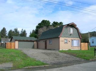 2568 Nickel Ave, Crescent City, CA 95531