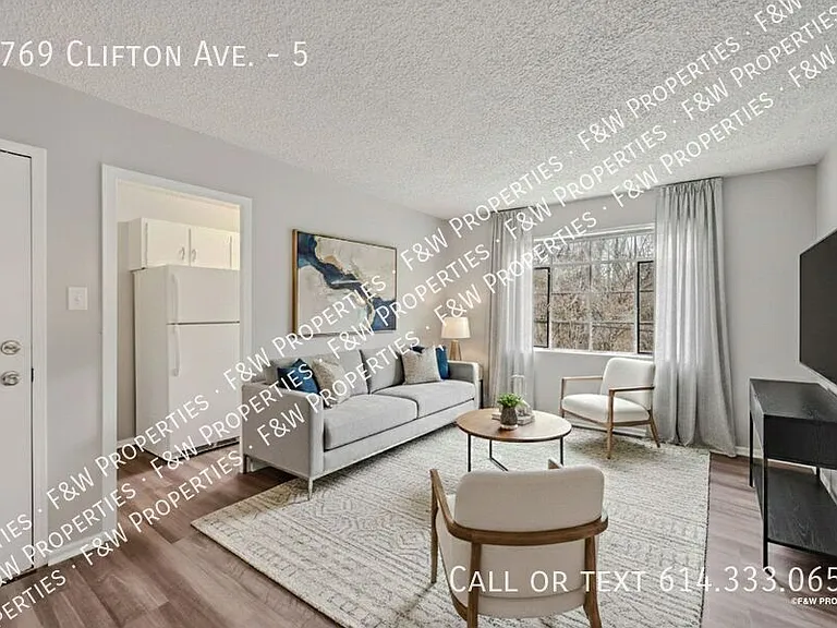 1769 Clifton Ave #5 — Photo 61