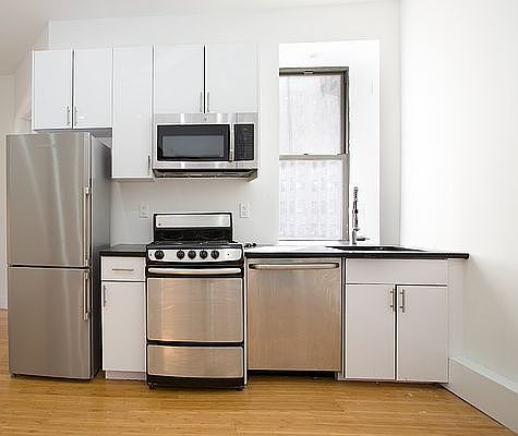 2nd image of 201 Allen St APT 1A