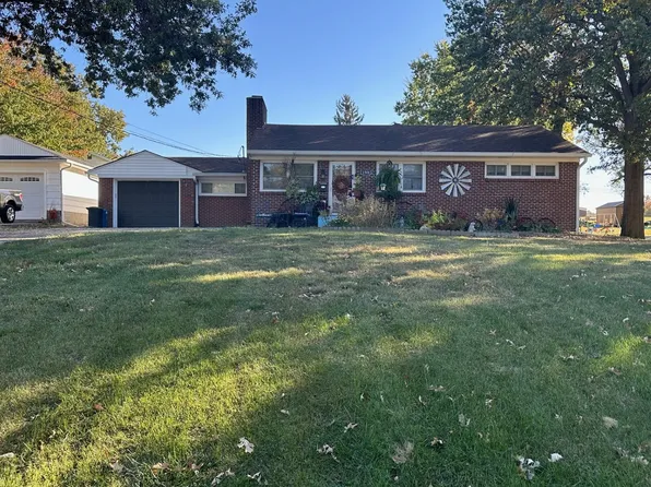 1504 Jackson St, Chillicothe, MO 64601