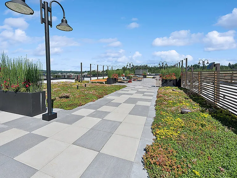 The Brynn Apartments — Photo 22