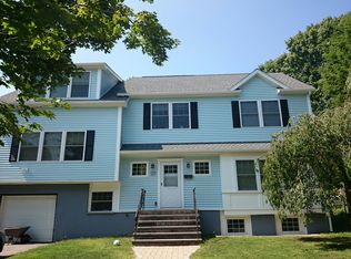 55 Dorcar Rd, Newton, MA 02467