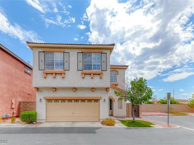 4904 Silent Valley Ave, Las Vegas, NV, 89139