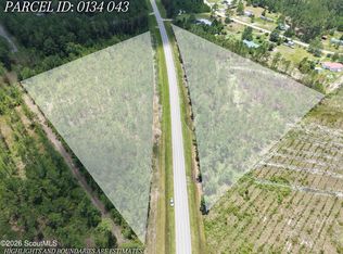 0 State Highway 252, Folkston, GA 31537