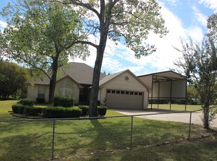 3803 Birdsong Ct, Granbury, TX 76049