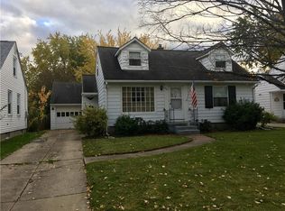 255 Traverse Blvd, Buffalo, NY 14223