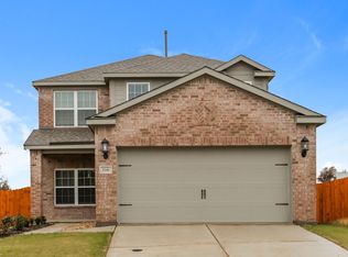 1116 Windermere Way, Princeton, TX 75407