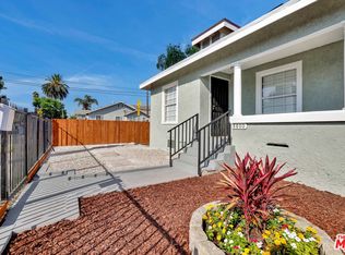 8800 Baring Cross, Los Angeles, CA 90044