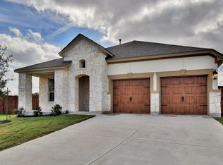 1309 Decatur Ct, Leander, TX 78641