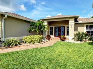 502 NW 26th Pl, Cape Coral, FL 33993