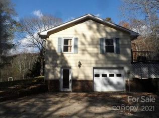 116 Hudson Holw, Horse Shoe, NC 28742
