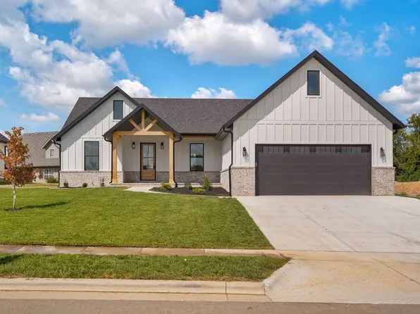 484 Bailiwick Drive, Rogersville, MO 65742
