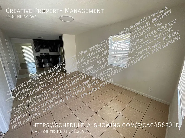 1236 Hilby Ave — Photo 3